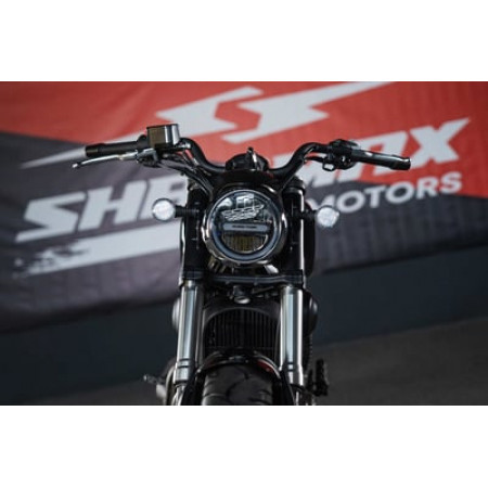 Мотоцикл SHARMAX RR 351