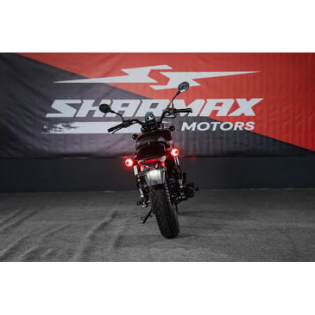 Мотоцикл SHARMAX RR 240
