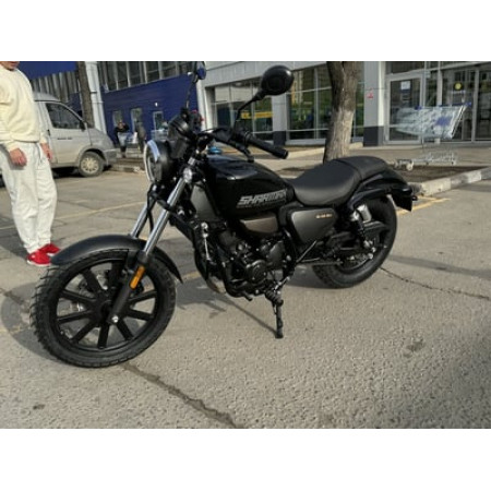 Мотоцикл SHARMAX RR 240
