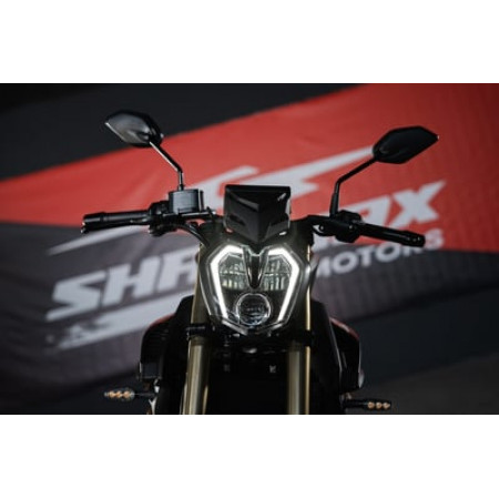 Мотоцикл SHARMAX RST 501