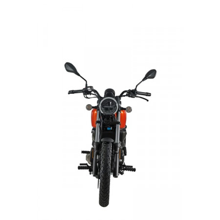 Мотоцикл SHARMAX RR 240