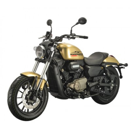 Мотоцикл SHARMAX RR 351