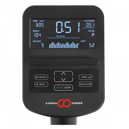 CardioPower R45