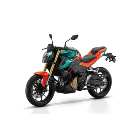 Мотоцикл SHARMAX RST 501