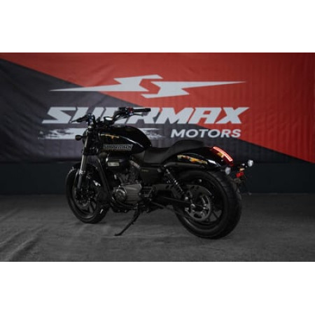 Мотоцикл SHARMAX RR 351