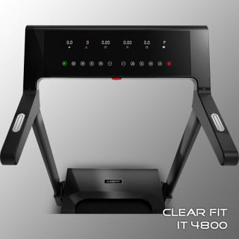 Clear Fit IT 4800