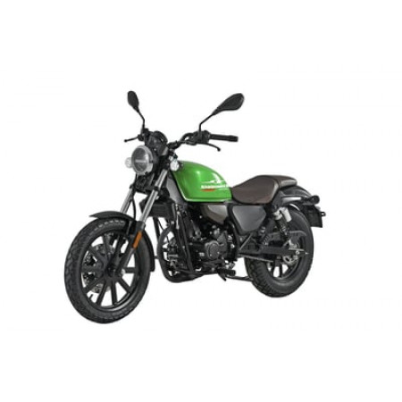 Мотоцикл SHARMAX RR 240