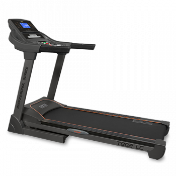 BRONZE GYM T802 LC
