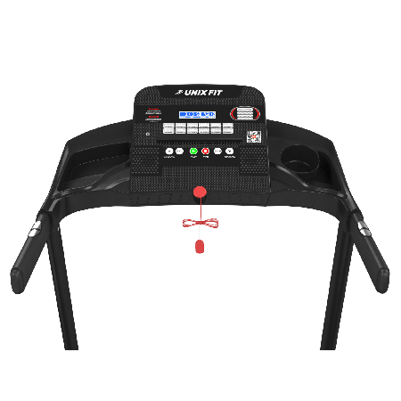 Беговая дорожка UNIX Fit ST-550L