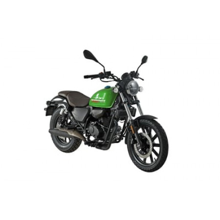 Мотоцикл SHARMAX RR 240