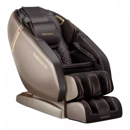 Массажное кресло Yamaguchi  Eclipse Brown