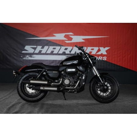Мотоцикл SHARMAX RR 351