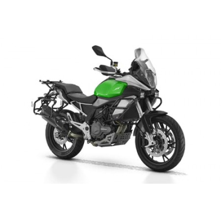 Мотоцикл SHARMAX GL 601 TOURENDURO
