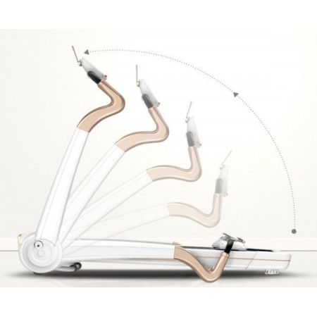 Evo fitness cosmo 5