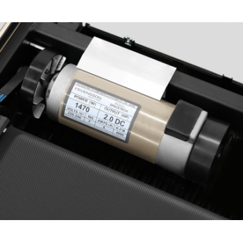 SVENSSON BODY LABS SPACETECH (AMBERLIGHT)