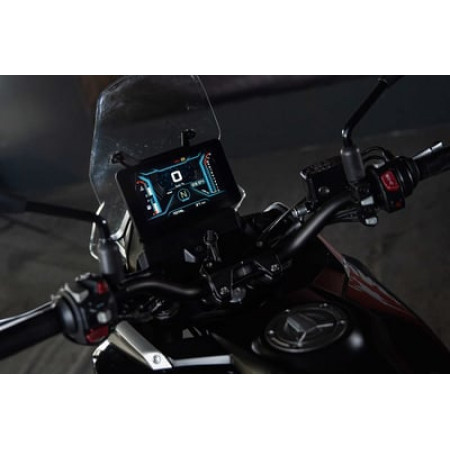 Мотоцикл SHARMAX GL 601 TOURENDURO