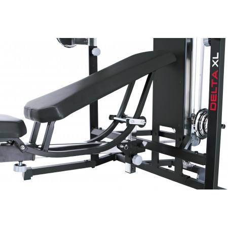 Мультистанция Kettler Delta XL