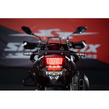 Мотоцикл SHARMAX GL 801  TOURENDURO