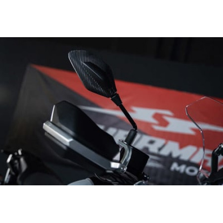 Мотоцикл SHARMAX GL 801  TOURENDURO