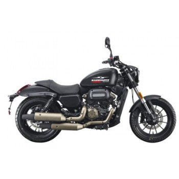 Мотоцикл SHARMAX RR 351