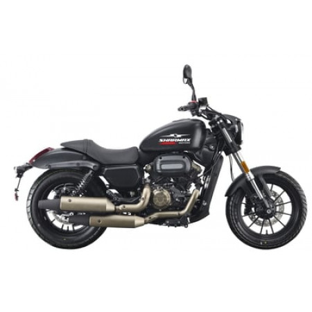 Мотоцикл SHARMAX RR 351