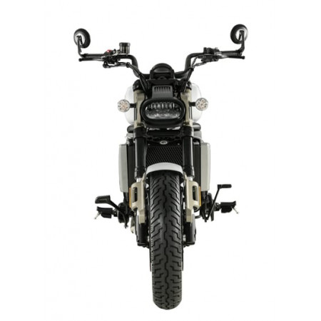 Мотоцикл SHARMAX RR 801