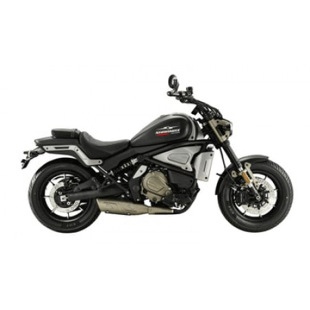 Мотоцикл SHARMAX RR 801