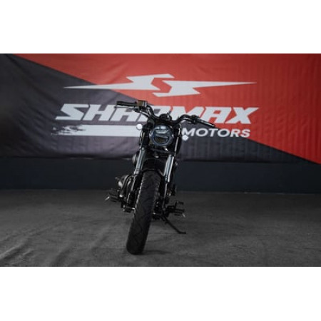 Мотоцикл SHARMAX RR 351