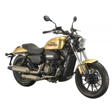 Мотоцикл SHARMAX RR 351