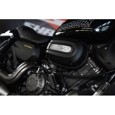 Мотоцикл SHARMAX RR 351