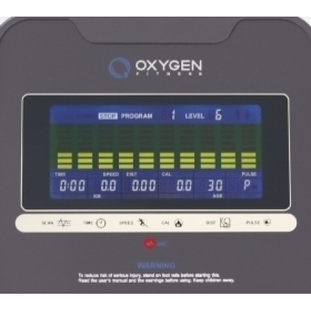 OXYGEN EX-56 HRC