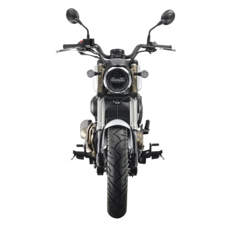 Мотоцикл SHARMAX RR 351