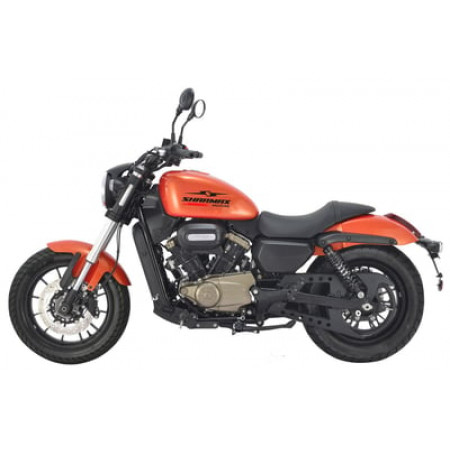 Мотоцикл SHARMAX RR 351