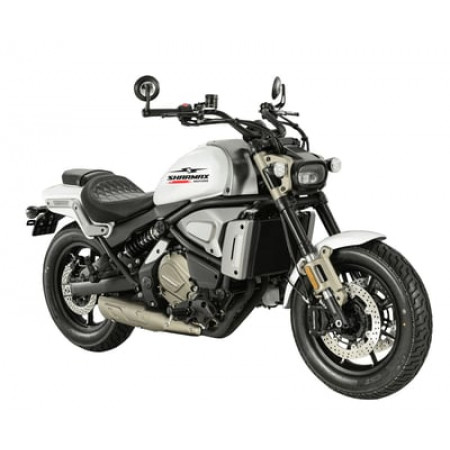 Мотоцикл SHARMAX RR 801